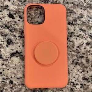 NWOB Otter+Pop Figura Series Case for iPhone 11 Pro